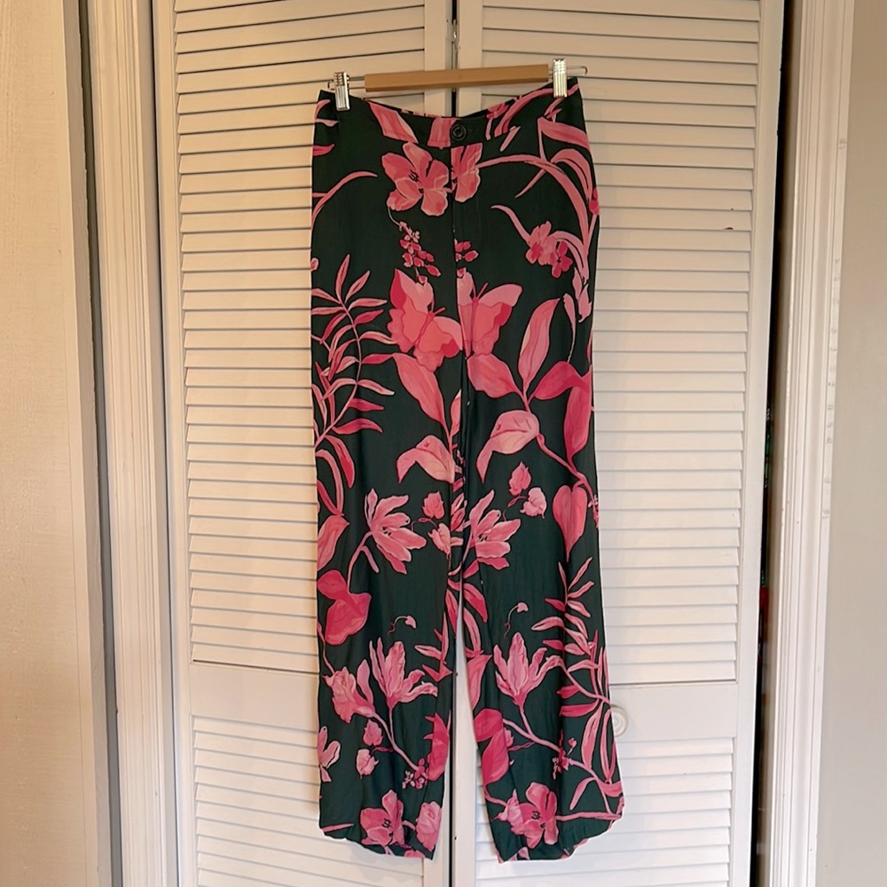 Anthropologie pants - size 4